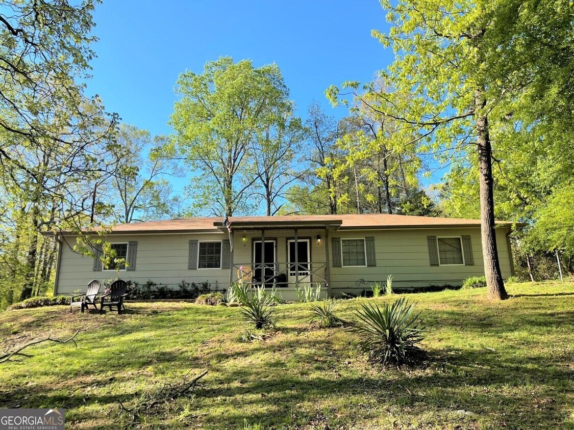 17 Oak Dr, Stockbridge, GA 30281 Townhome Rentals in Stockbridge GA