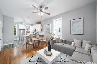 Building Photo - 282 Whiton St