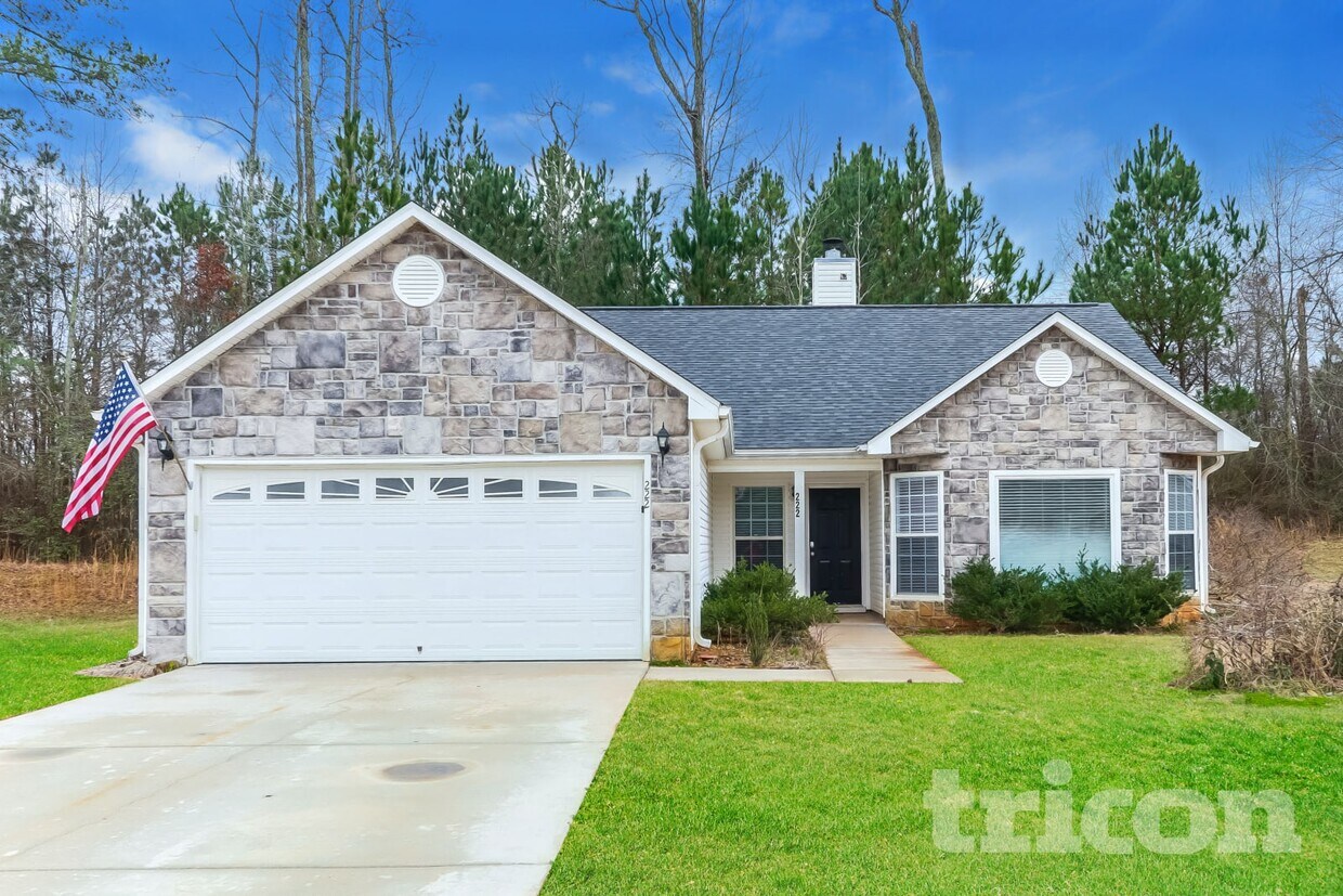 Foto principal - 222 Whistle Way