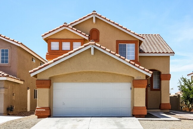 Building Photo - 2739 Wild Cactus Ct