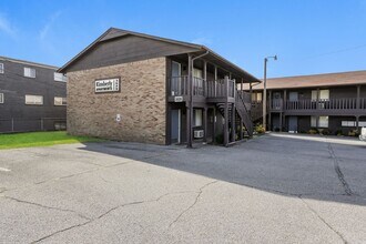 Building Photo - 3626 S Indianapolis Ave