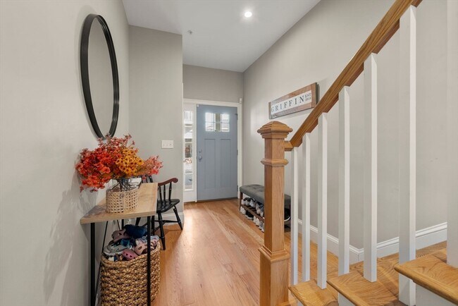 Foto del edificio - 30 Park St