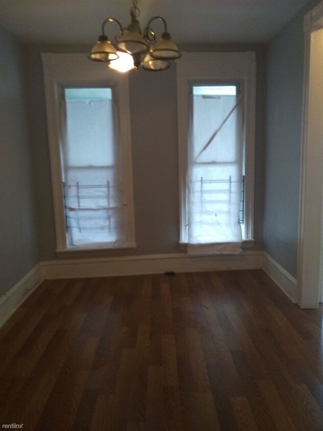 Primary Photo - 3 br, 1 bath House - 4630 Pimlico Rd