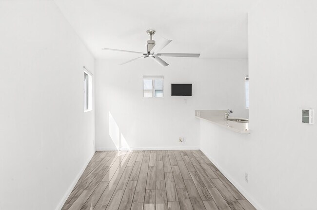 Comedor - 1753 16th St