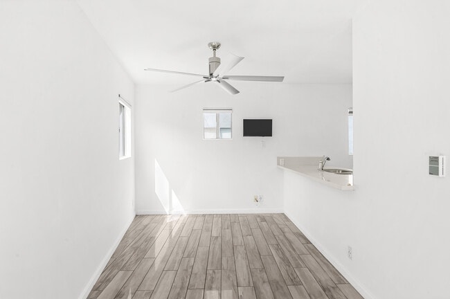 Dining Room - 1753 16th St