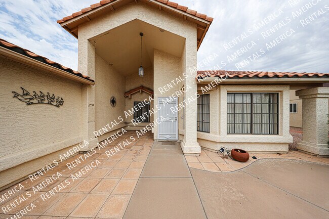 Foto del edificio - 2720 Leisure World