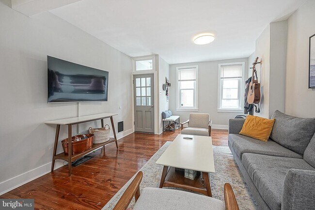 Foto del edificio - 1407 S Clarion St
