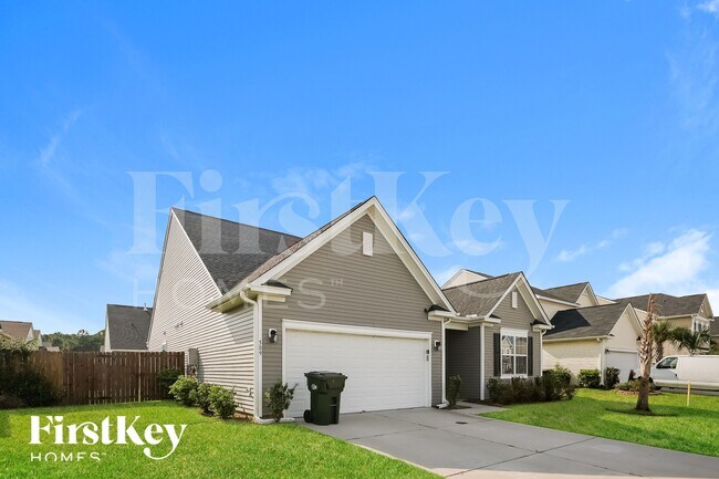 Building Photo - 509 Adalina Dr