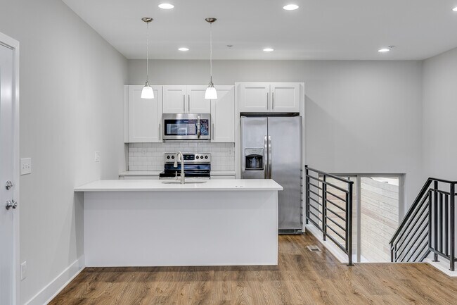 Foto del edificio - 2635 Federal St