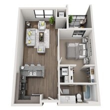 Interior Photo - Venue on 78th