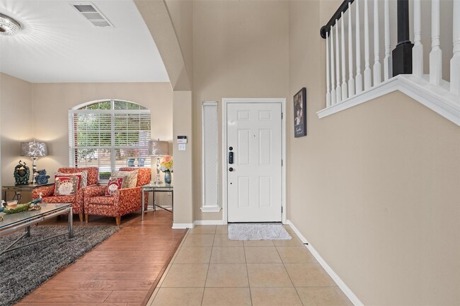 Foto del edificio - 2334 Caprock Pl