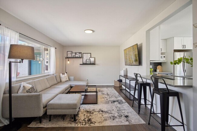 Foto del edificio - 3310 Ivy St