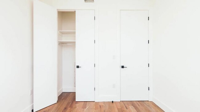 Foto del edificio - 1 bedroom in BROOKLYN NY 11237