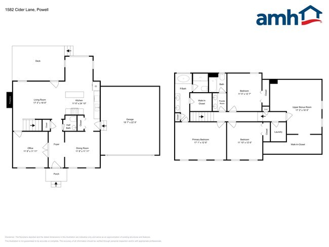 Foto del edificio - 1582 Cider Ln