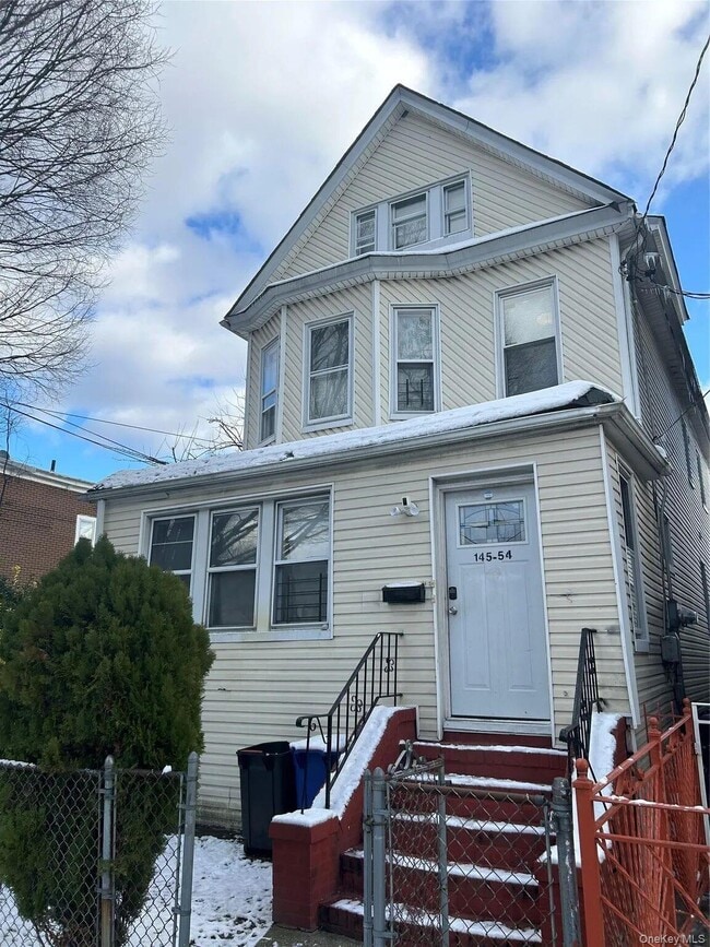 Building Photo - 145-54 107th Ave