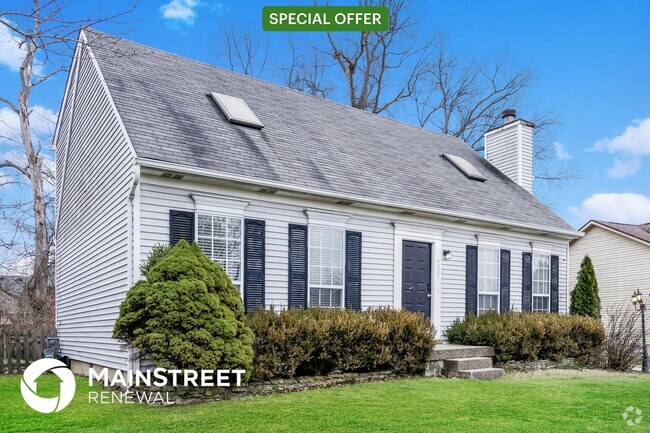 Building Photo - 9322 Villa Fair Ct