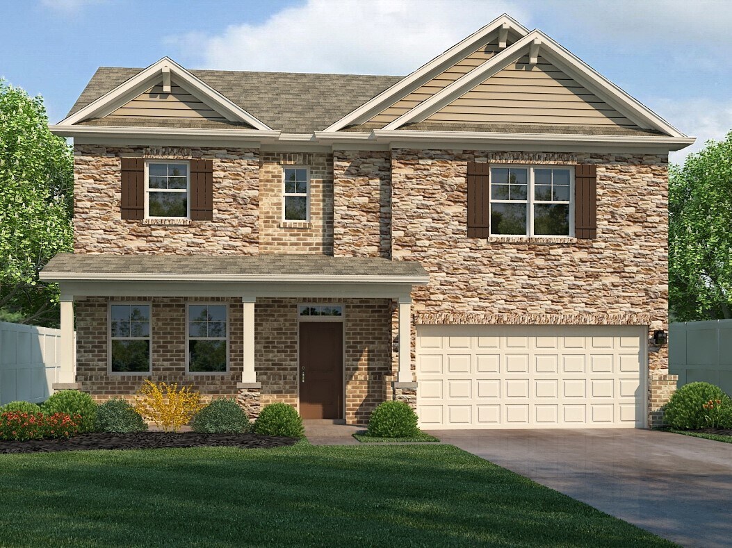 1279 Ashlyn Court House Rental in Lawrenceville, GA