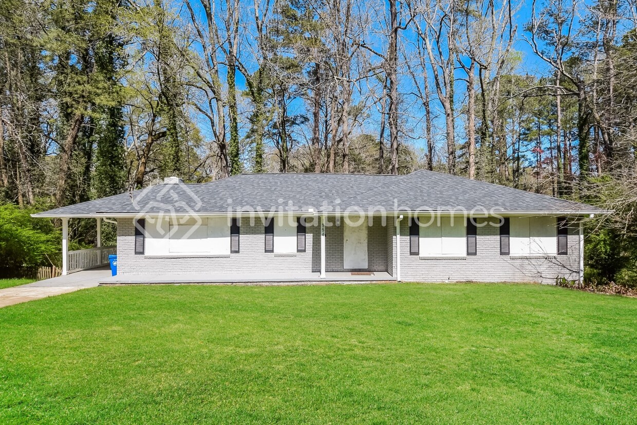 Foto principal - 1554 N Columbia Pl