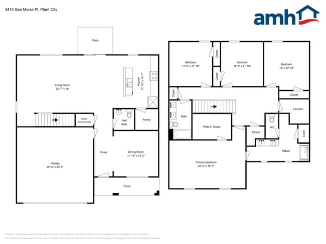 Building Photo - 3414 San Moise Pl