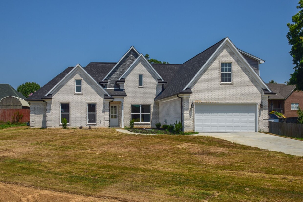 Foto principal - NEW CONSTRUCTION 2021 in Atoka - 4 bed, 2 ...