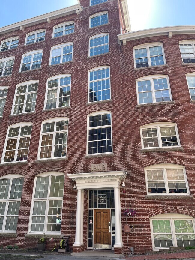 Foto del edificio - 200 Market St