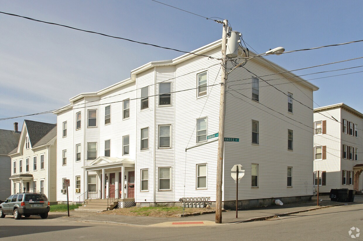 Building Photo - 50-54 Dubuque St