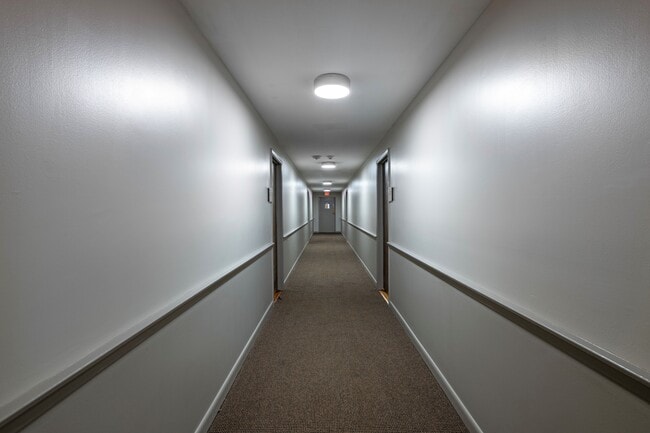Building Photo - Fairview Street Apartments