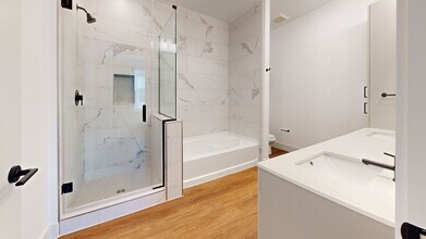 Interior Photo - Villas at Fiori