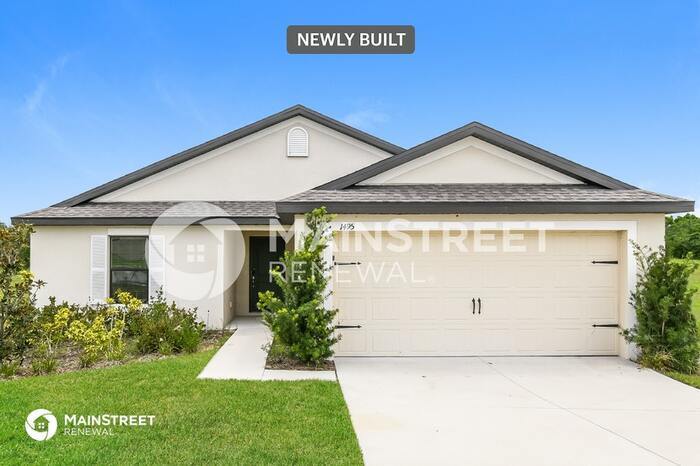 Primary Photo - 1495 Swan Lake Circle, Dundee, FL 33838