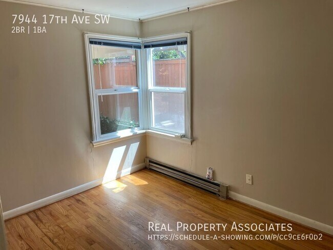 Foto del edificio - 7944 17th Ave SW