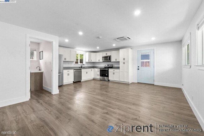 Foto del edificio - 3 br, 2 bath House - 1554 6th St, Livermor...