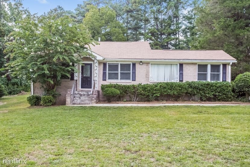 Foto principal - 3 br, 1 bath House - 4497 Klondike Rd