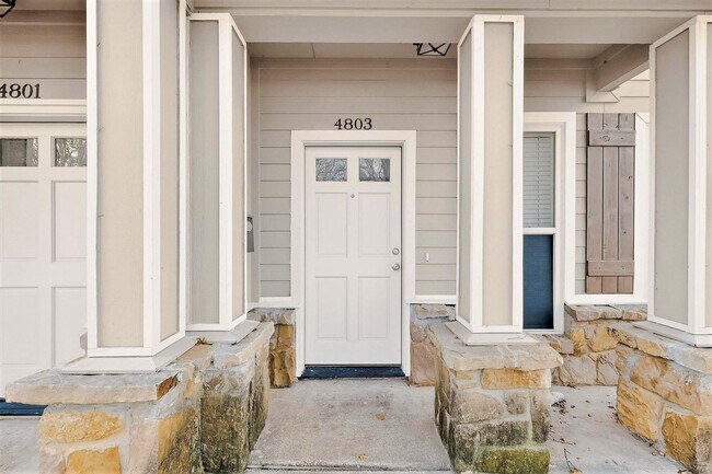 Foto del edificio - 4801-4803 Birchman Avenue, Fort Worth, Texas 76107