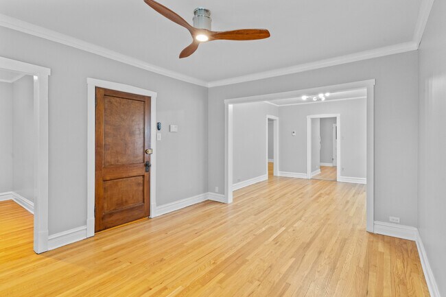Building Photo - 4814 N Kentucky Ave