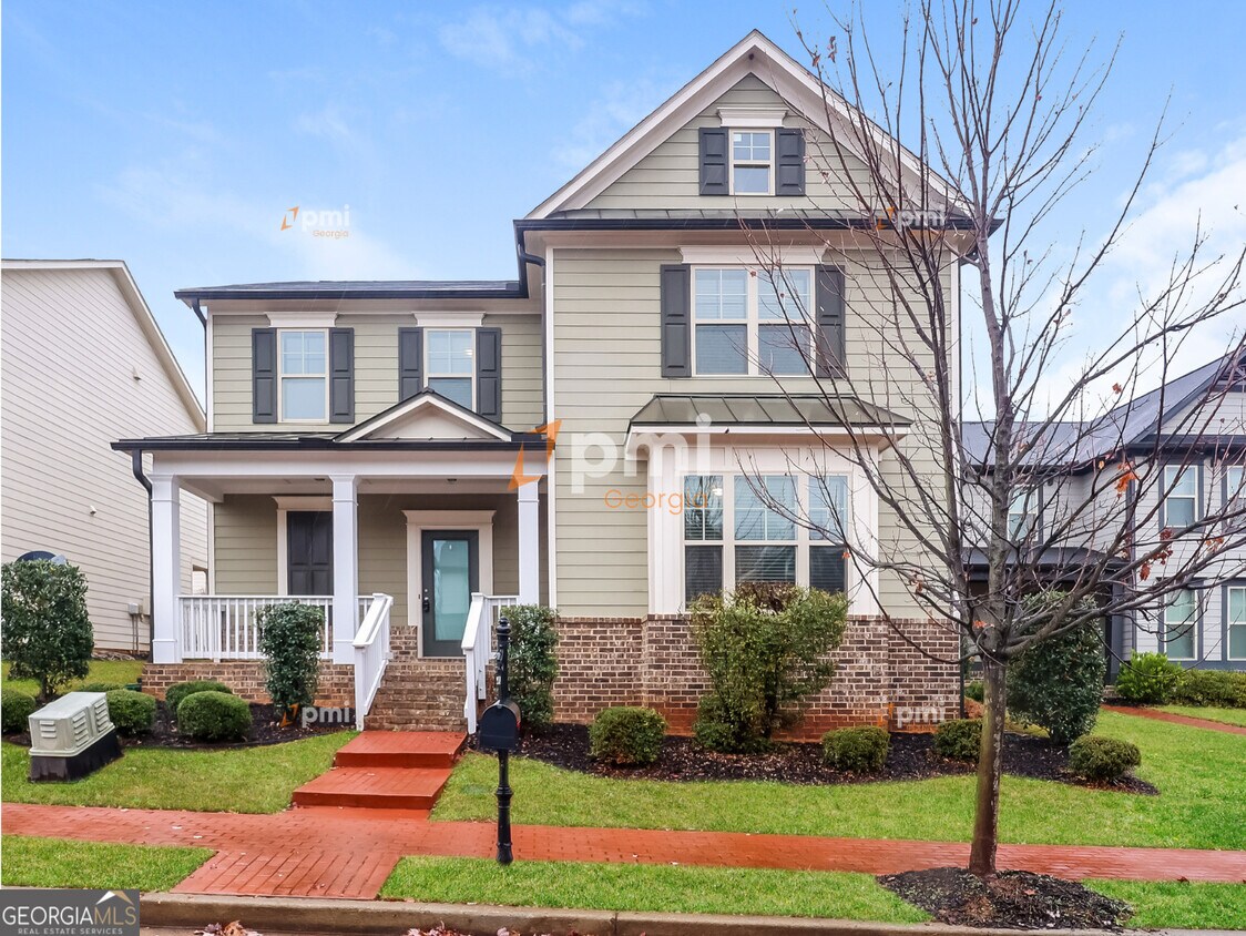 Foto principal - 3654 Madison St