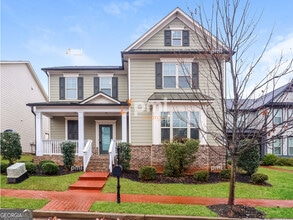 Building Photo - 3654 Madison St