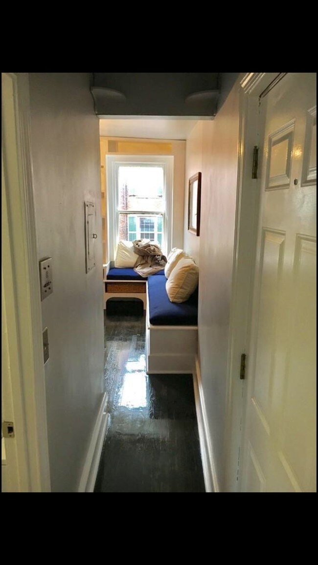 Foto del edificio - 37 Garden St