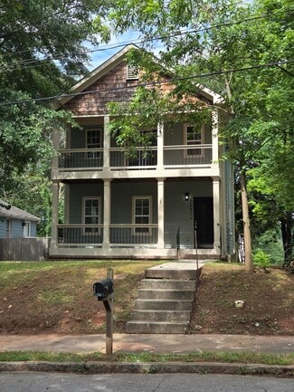 Building Photo - 1131 Garibaldi St SW