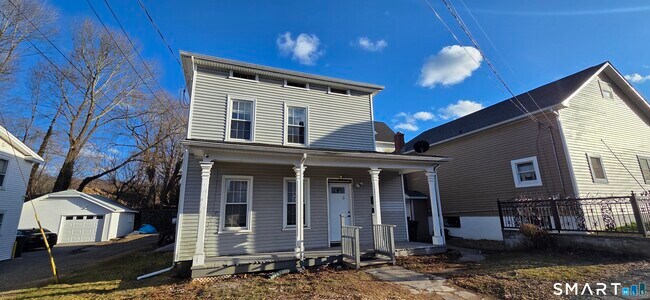 Building Photo - 126 Tremont St