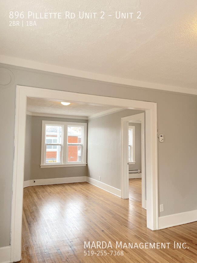 Building Photo - SPACIOUS 2 BED/1 BATH UNIT - EAST WINDSOR + HYDRO & GAS