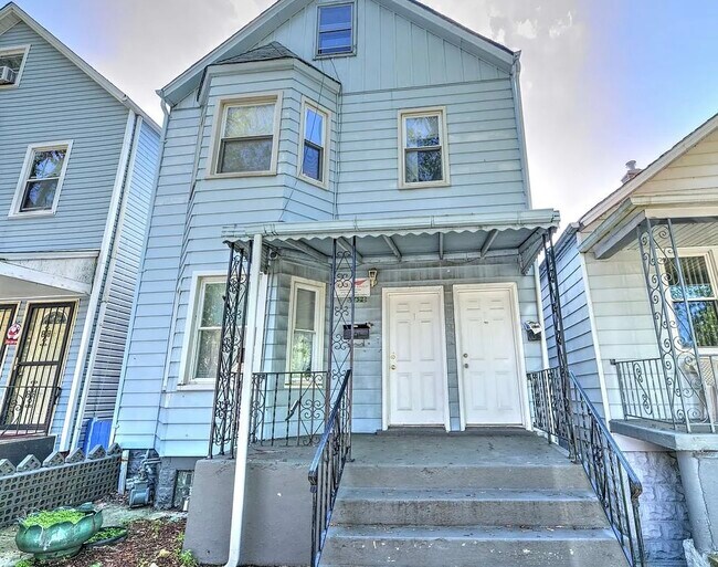 Foto del edificio - 9752 S Avenue J