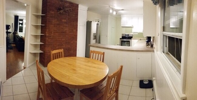 Foto del edificio - 23 O Neil Dr