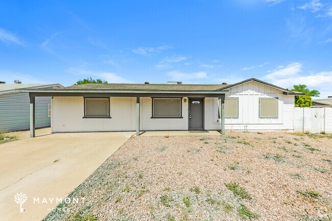 Building Photo - 4742 N 82nd Ave