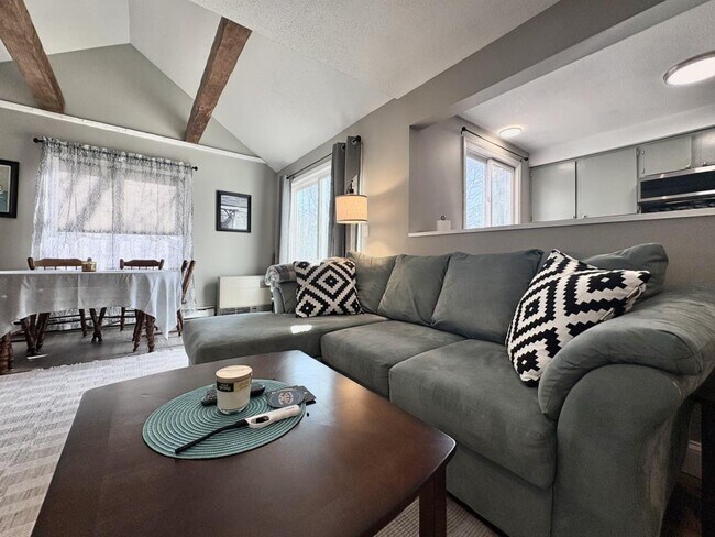 Foto del edificio - 25 Lawrence St