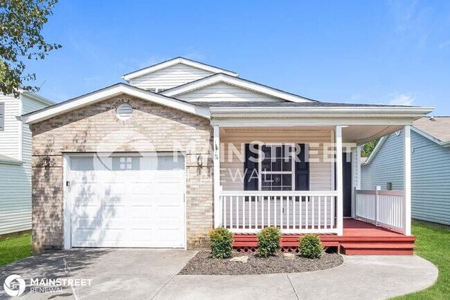Building Photo - 1724 DELMONTE WAY, KNOXVILLE, TN 37932