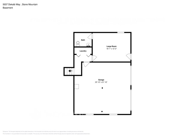 Foto del edificio - 5037 Dekalb Way