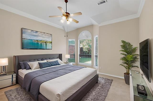 Foto del edificio - 4676 Crystal Creek Dr