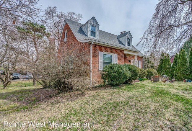 Building Photo - 3 br, 2 bath House - 503 Draper Road