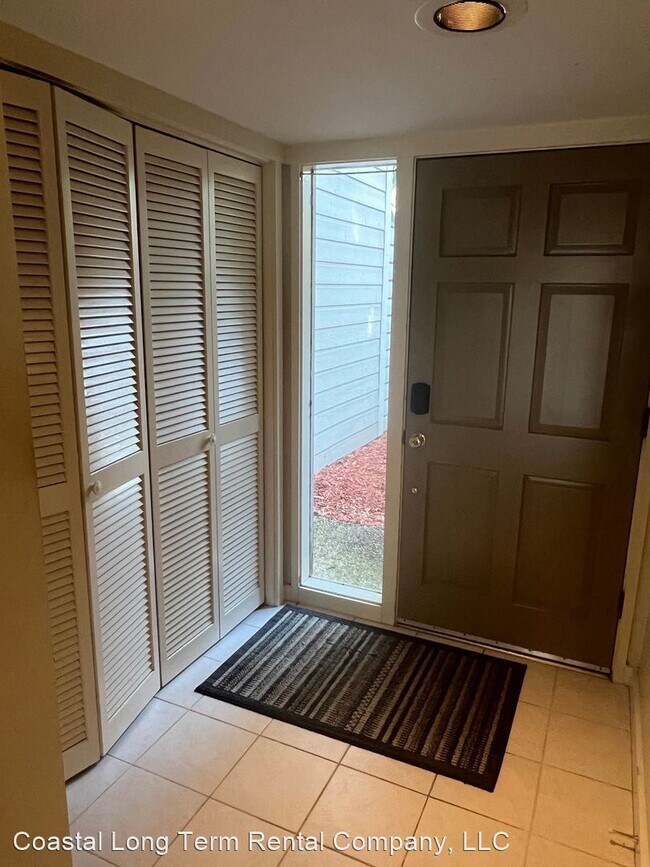 Foto del edificio - 2 br, 2.5 bath House - 63 Shipyard Drive, ...