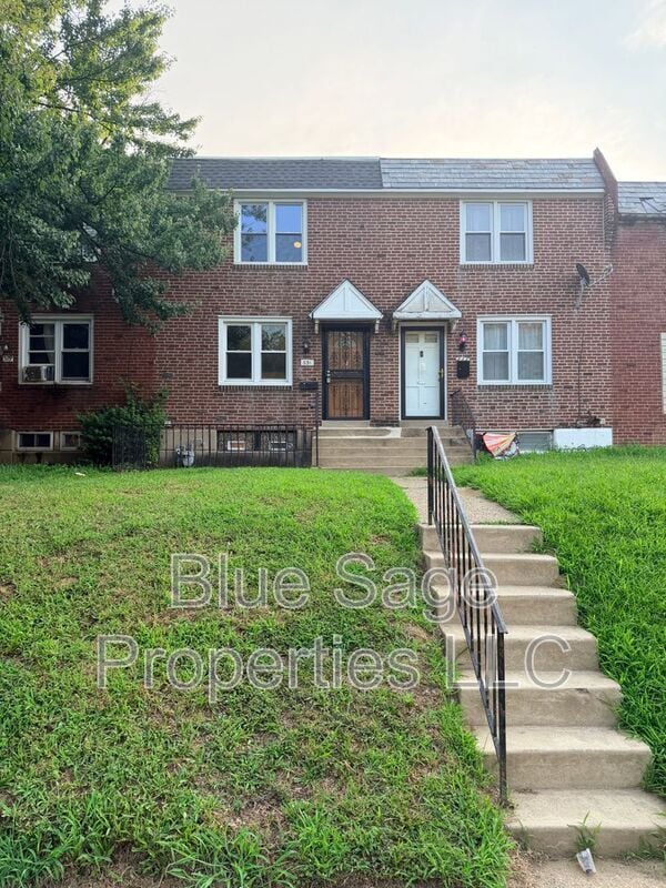 Building Photo - 531 S 4th St